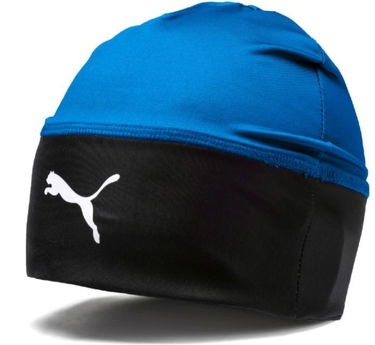 Шапка Puma Liga Beanie Синьо | 02235502, 0