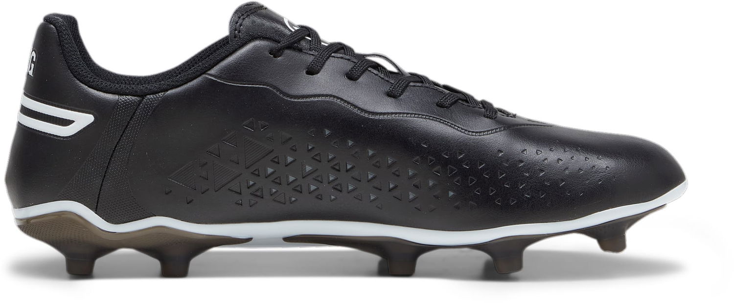 Кецове и обувки Puma Puma KING MATCH FG/AG Черно | 107570-01, 1