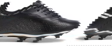 Кецове и обувки Puma Puma KING MATCH FG/AG Черно | 107570-01, 1