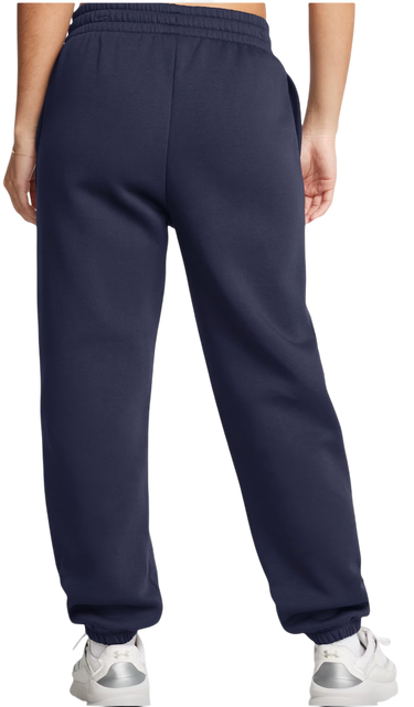 Спортни панталони Under Armour UA Icon Fleece Jogger Тъмно синьо | 1373034-410, 1