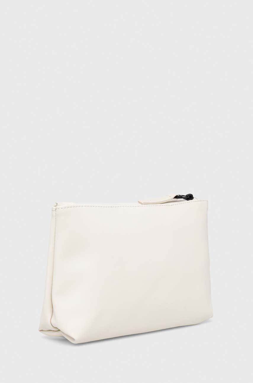 Дамска чанта Rains Cosmetic Bag Бежово | 15600.FOSSIL, 1