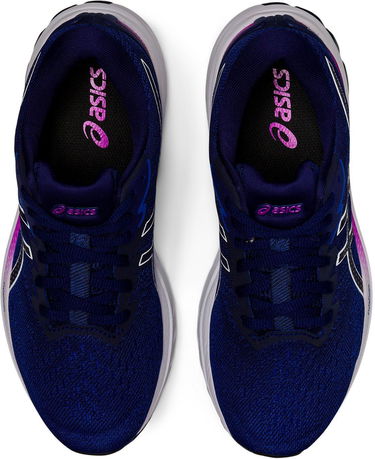 Кецове и обувки Asics GT-1000 11 Тъмно синьо | 1012B197 401, 5