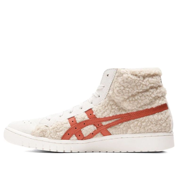 Кецове и обувки Asics Gel PTG MT Бяло | 1191A344-250, 0