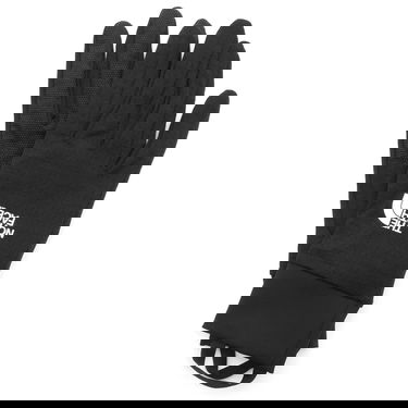 Ръкавици The North Face Summit Series Dotknit Liner Gloves, Size Medium Черно | NF0A8EDHJK3, 1