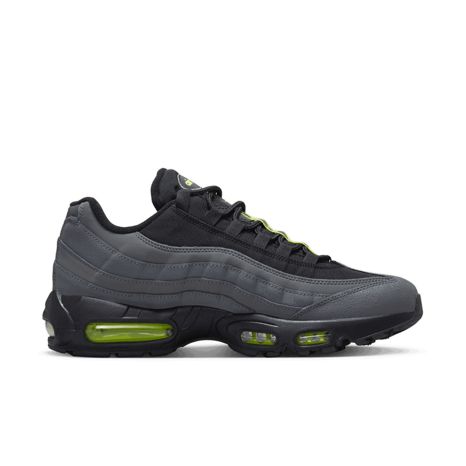 Кецове и обувки Nike Air Max 95 Сиво | DZ4496-001, 1
