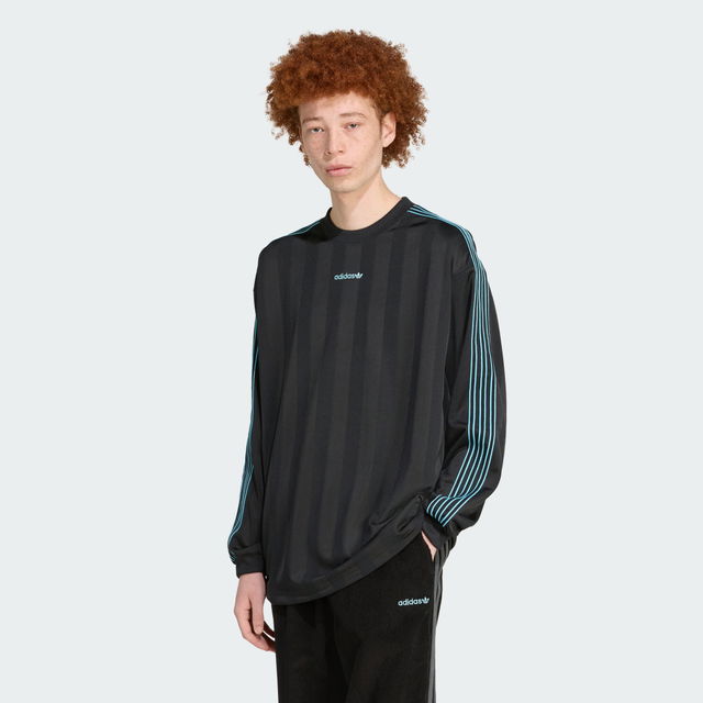 Long Sleeve Jersey