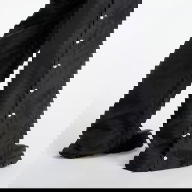 Панталони Rick Owens Rick Owens DRKSHDW Pusher Pants Черно | DU02E7393 NCV 09, 5