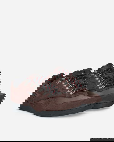 Кецове и обувки Reebok BB 4000 II Кафяво | RMIA04OC99LEA00K, 2