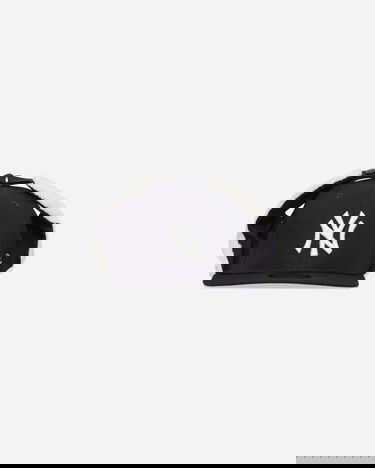 Шапка с козирка New Era New York Yankees MLB Classic Dogear 59FIFTY Fitted Cap Черно | 60758557 MULTI, 2