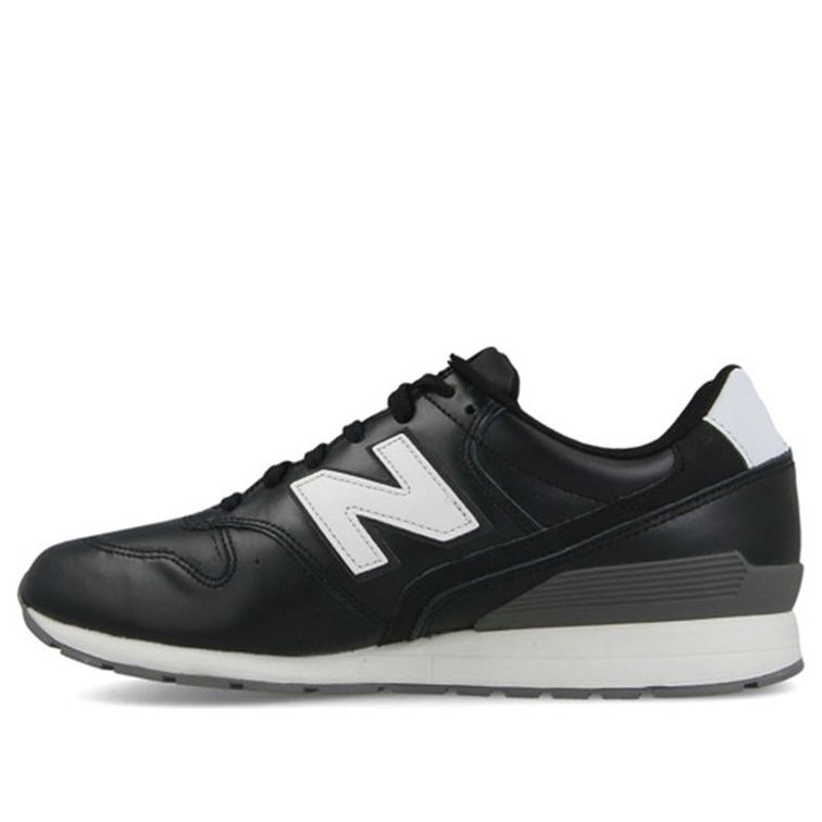 Кецове и обувки New Balance 996 Черно | MRL996LT, 0