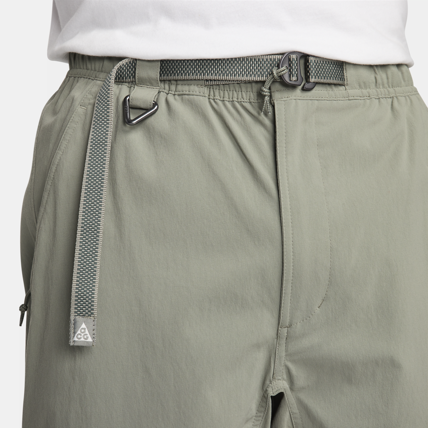 Панталони Nike ACG Trousers Зелено | FN2450-053, 1