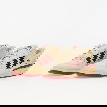 Кецове и обувки adidas Originals Forum Low CL Crew Бежово | JI3269, 5