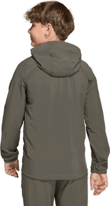 Яке adidas Performance Tiro 25 Competition Vis Tech Real Madrid Зелено | JV5326, 1