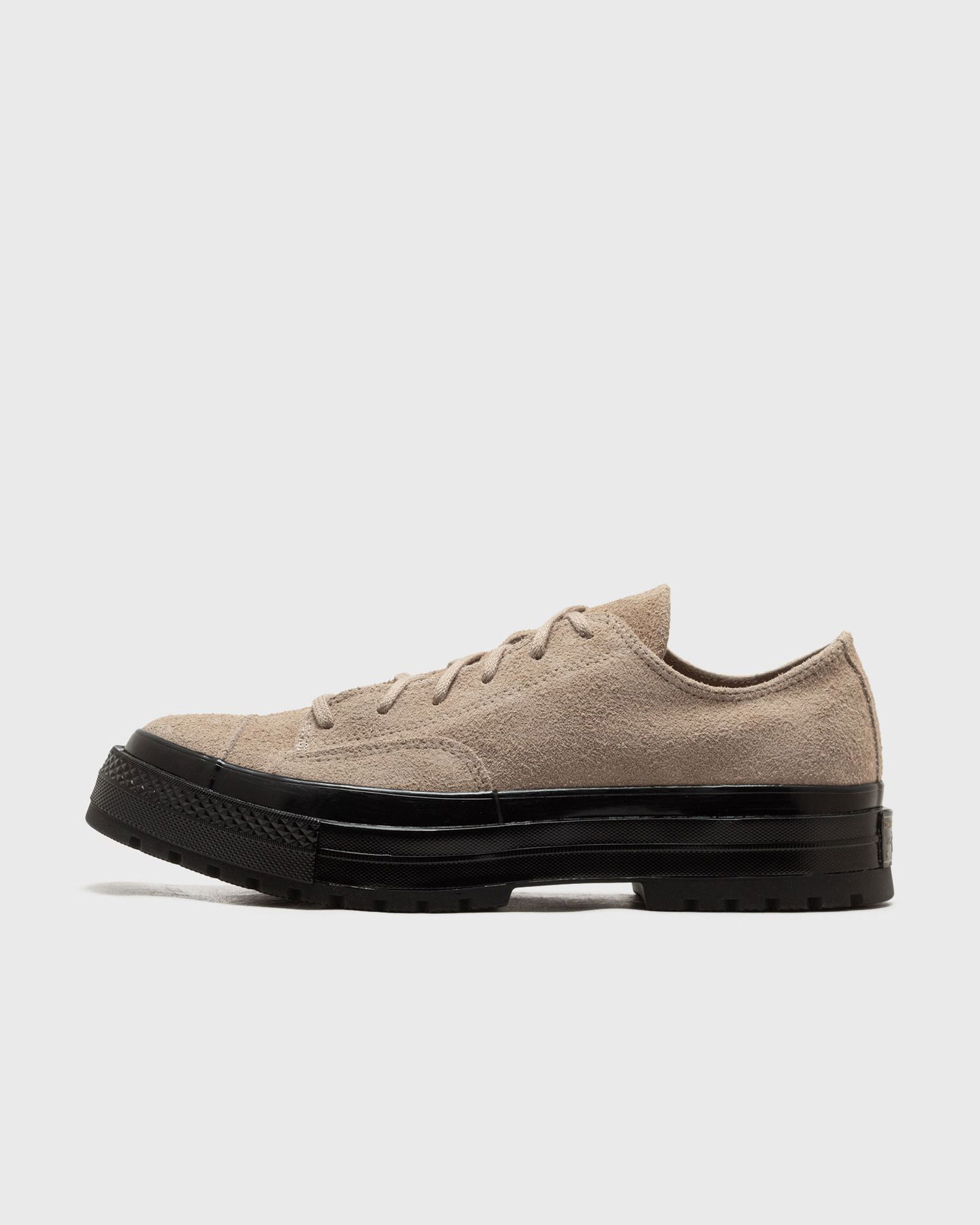 Кецове и обувки Converse CHUCK 70 NATIONAL SUEDE Бежово | A14671C, 0