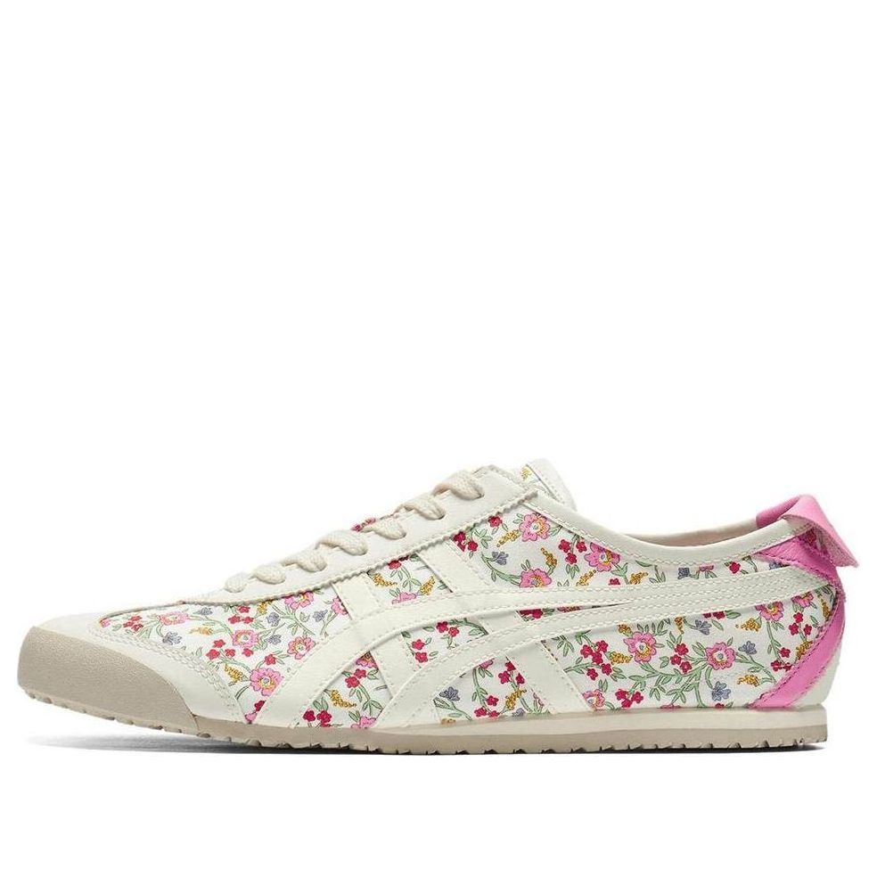 Кецове и обувки Onitsuka Tiger Onitsuka Tiger Mexico 66 Бяло | 1183C392-101, 0