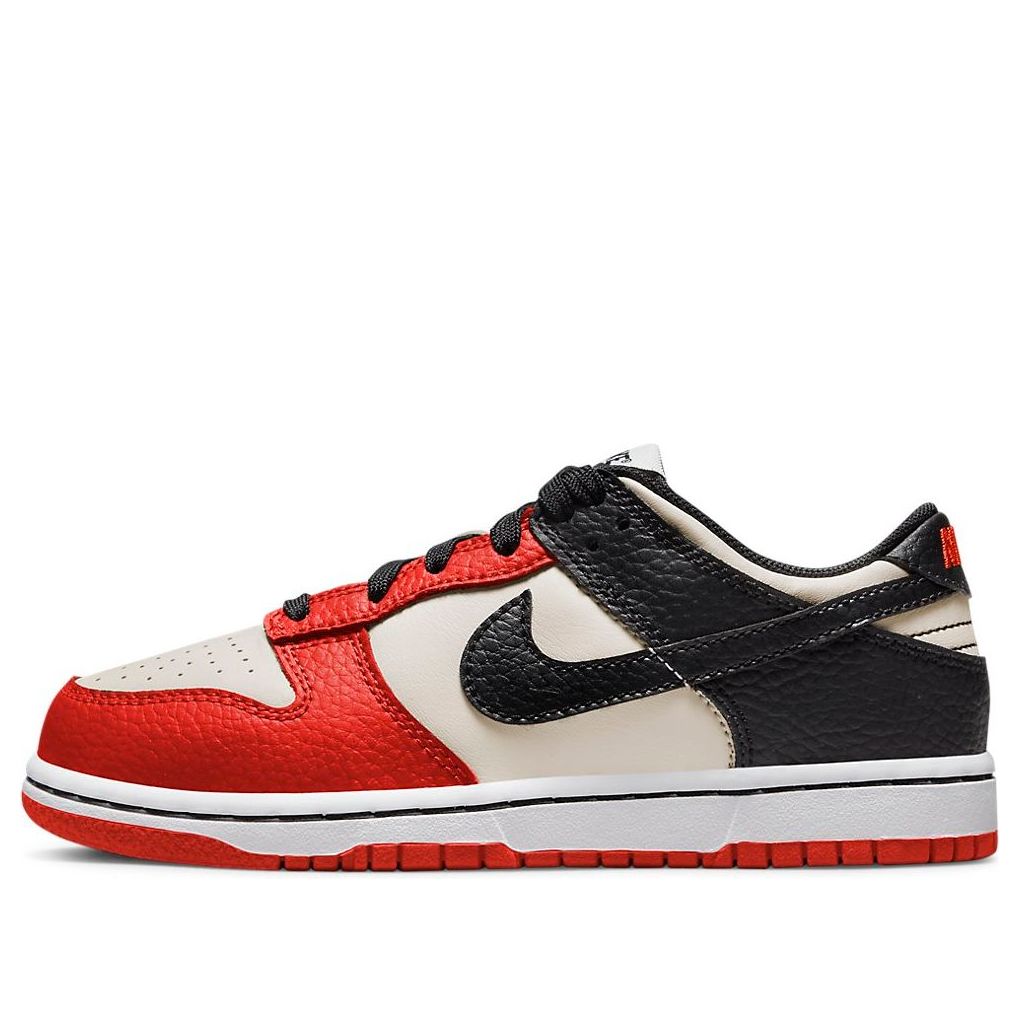 Кецове и обувки Nike Dunk Low EMB '75th Anniversary - Bulls' x NBA Многоцветен | DC9564-100, 0