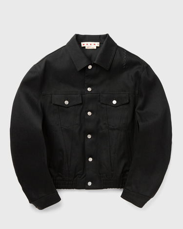 Яке Marni Denim Jacket Черно | JUJU0049S0-00N99, 0