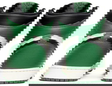 Кецове и обувки Jordan Air Jordan 1 Retro High OG "Pine Green" Зелено | 555088-302, 3