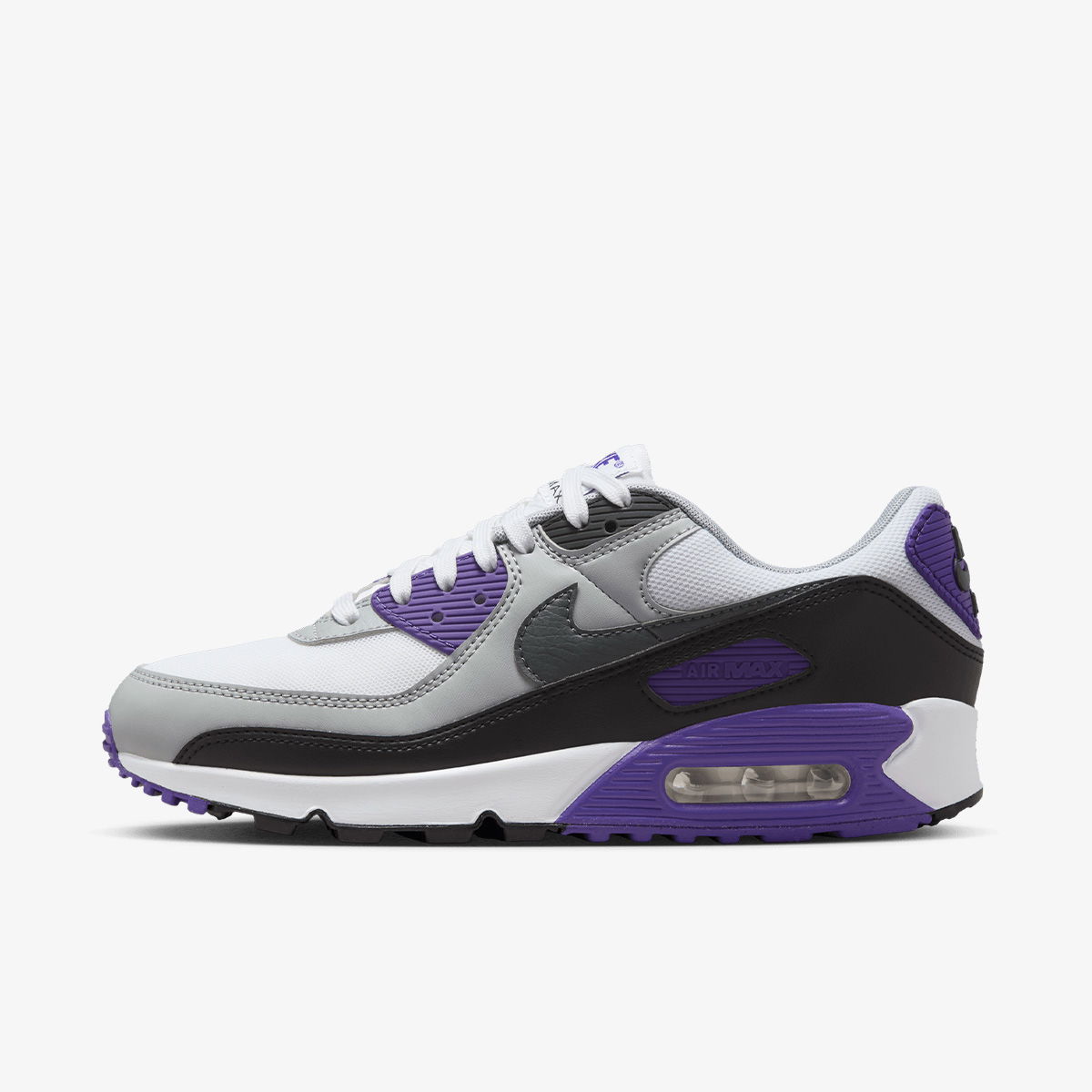 Кецове и обувки Nike Air Max 90 NN Лилаво | DH8010-110, 0