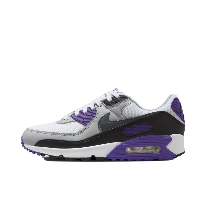 Кецове и обувки Nike Air Max 90 NN Лилаво | DH8010-110