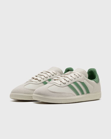 Кецове и обувки adidas Originals Humanrace x Samba "Preloved Green" Зелено | ID9064, 2