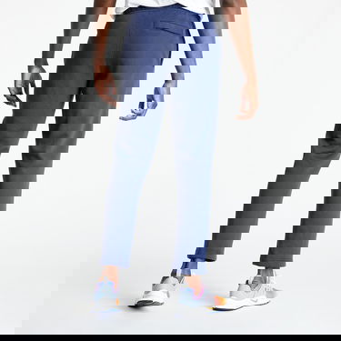 Спортни панталони Nike Sportswear Club Fleece Pants Тъмно синьо | BV2707-410, 1