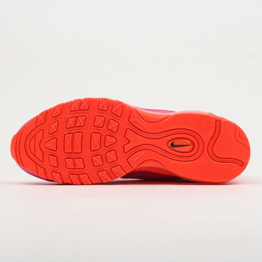 Кецове и обувки Nike Air Max Plus 97 ''Racer Pink'' Розово | AH8144-600, 4