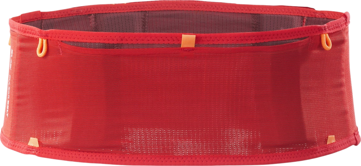 Чанта за кръста Salomon S/LAB Belt Червено | lc2461-400, 1