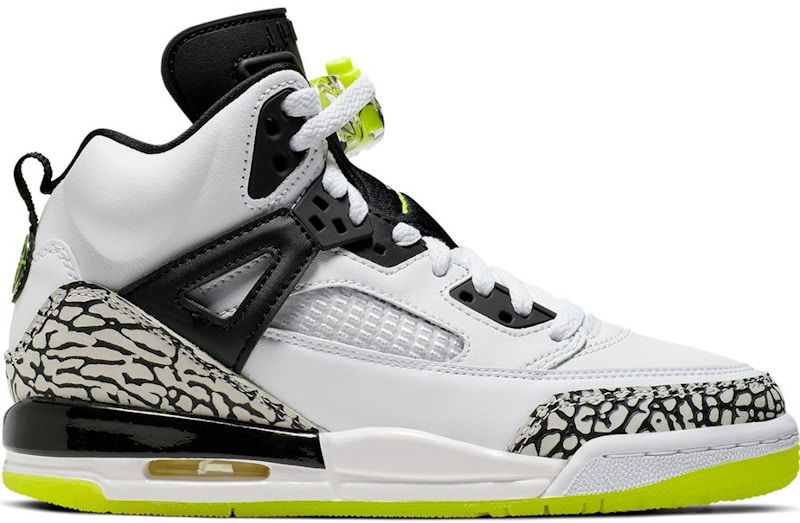 Кецове и обувки Jordan Jordan Spizike Бяло | 317321-170, 0