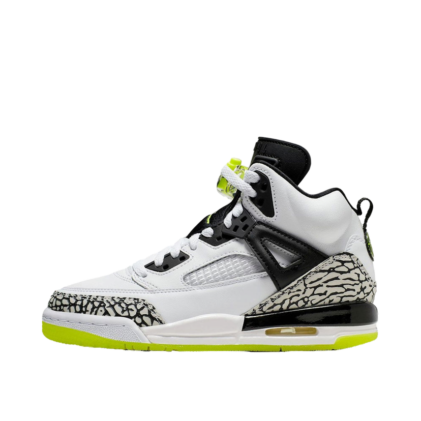 Кецове и обувки Jordan Jordan Spizike Бяло | 317321-170