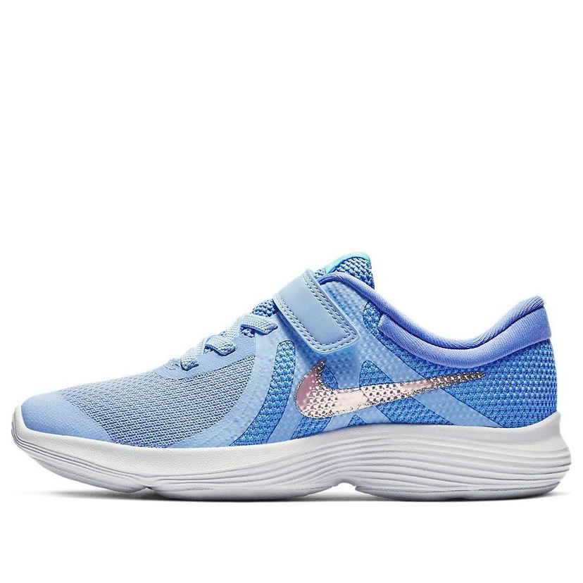 Кецове и обувки Nike Nike Revolution 4 Синьо | BV7443-400