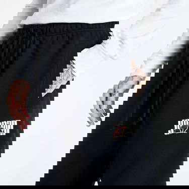 Панталони и дънки Jordan Sport DNA Fleece Pant Черно | DC9635-010, 1