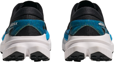 Кецове и обувки Hoka One One Mafate X Черно | 1161990-bksk, 2