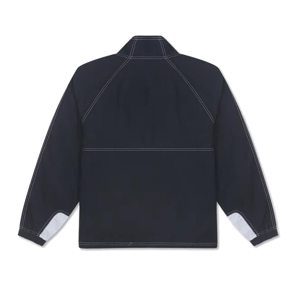 Ветровка Converse Starsprinter Jacket Тъмно синьо | 10026007-A02, 0