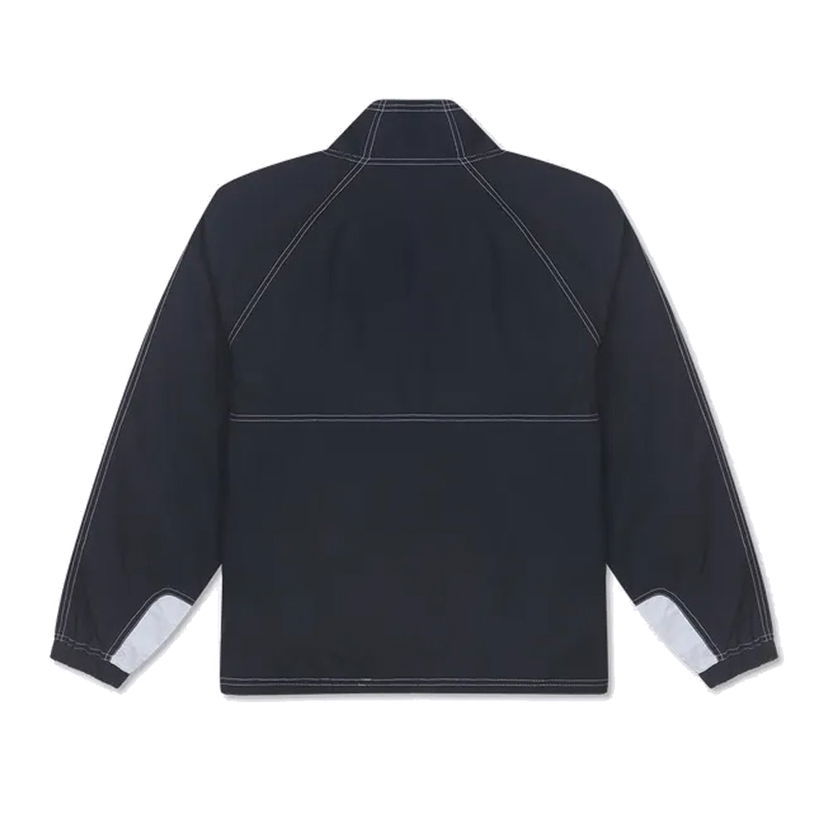 Ветровка Converse Starsprinter Jacket Тъмно синьо | 10026007-A02