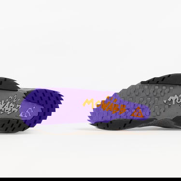 Кецове и обувки Nike ACG Air Mowabb Trails Кафяво | DC9554-201, 4