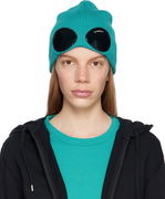 Goggle Beanie