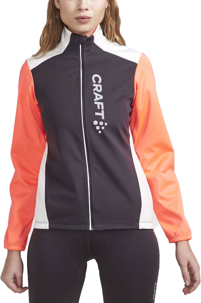 Ветровка Craft Jacket CORE Bike Sub Черно | 1912361-992825, 0