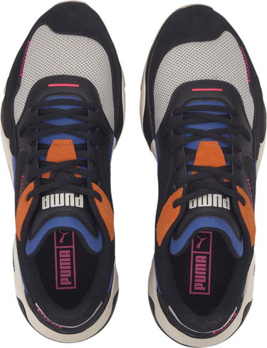 Кецове и обувки Puma Storm ing sneaker Черно | 372274-01, 4