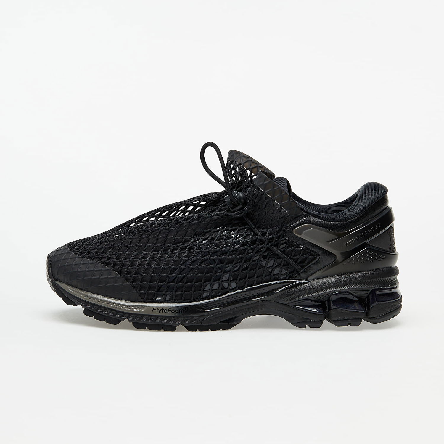 Кецове и обувки Asics Vivienne Westwood Gel-Kayano 26 Черно | 1021A320-001, 0