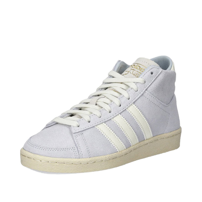 Кецове и обувки adidas Originals adidas Originals Jabbar Hi Синьо | JQ8433