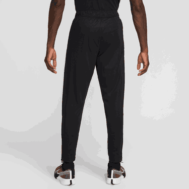 Спортни панталони Nike NikeCourt Heritage Tennis Pants Черно | FZ6928-010, 3