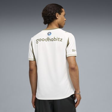 Фланелка Puma PSV Eindhoven Third Replica Jersey 25/26 Бяло | 780437_03, 4