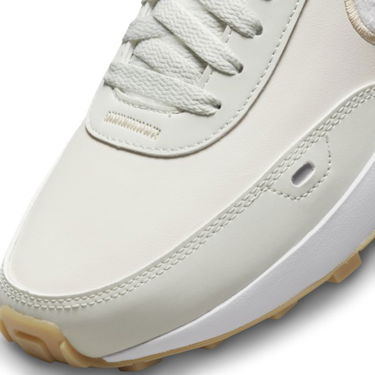 Кецове и обувки Nike Waffle One SE Бежово | DR9502-001, 3