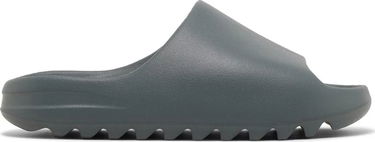 Кецове и обувки adidas Yeezy Slide "Slate Marine" Сиво | ID2349, 4