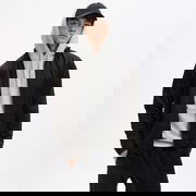 Performance Tracksuit Fullzip Top True Black V2