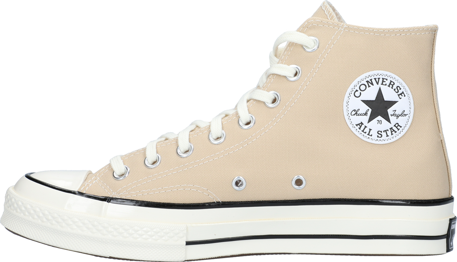 Кецове и обувки Converse Chuck 70 Бежово | a03446c-184, 1