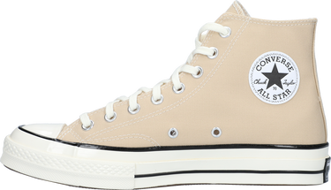 Кецове и обувки Converse Chuck 70 Бежово | a03446c-184, 1