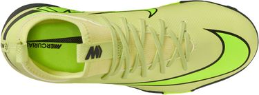 Кецове и обувки Nike ZOOM VAPOR 16 ACADEMY TF Жълто | fq8284-300, 3