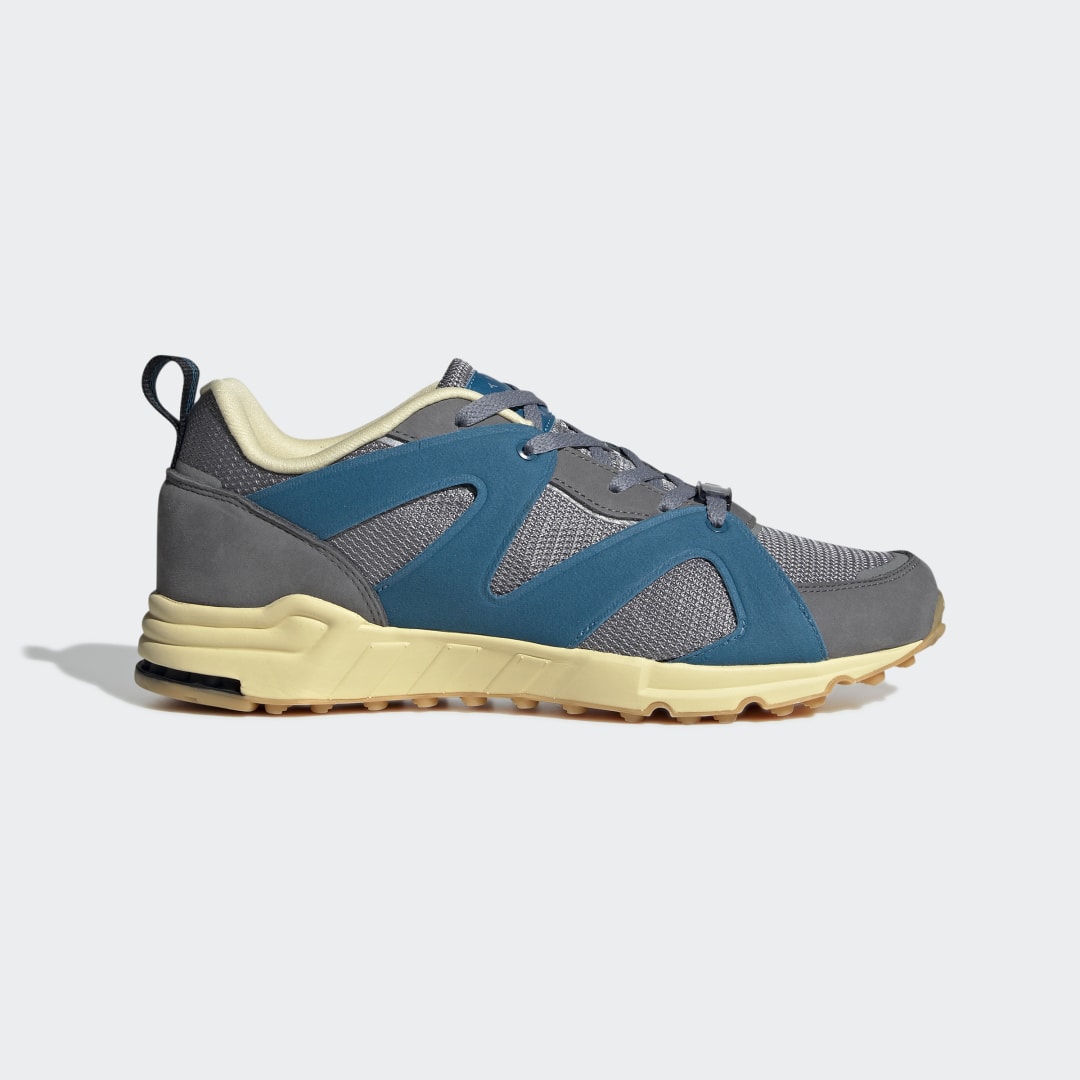 Кецове и обувки adidas Originals EQT Proto Сиво | GX3970, 0